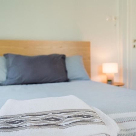 Urban Nights Athens Apartment Bagian luar foto