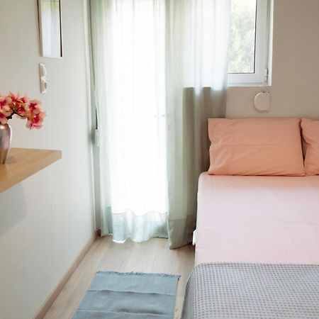 Urban Nights Athens Apartment Bagian luar foto