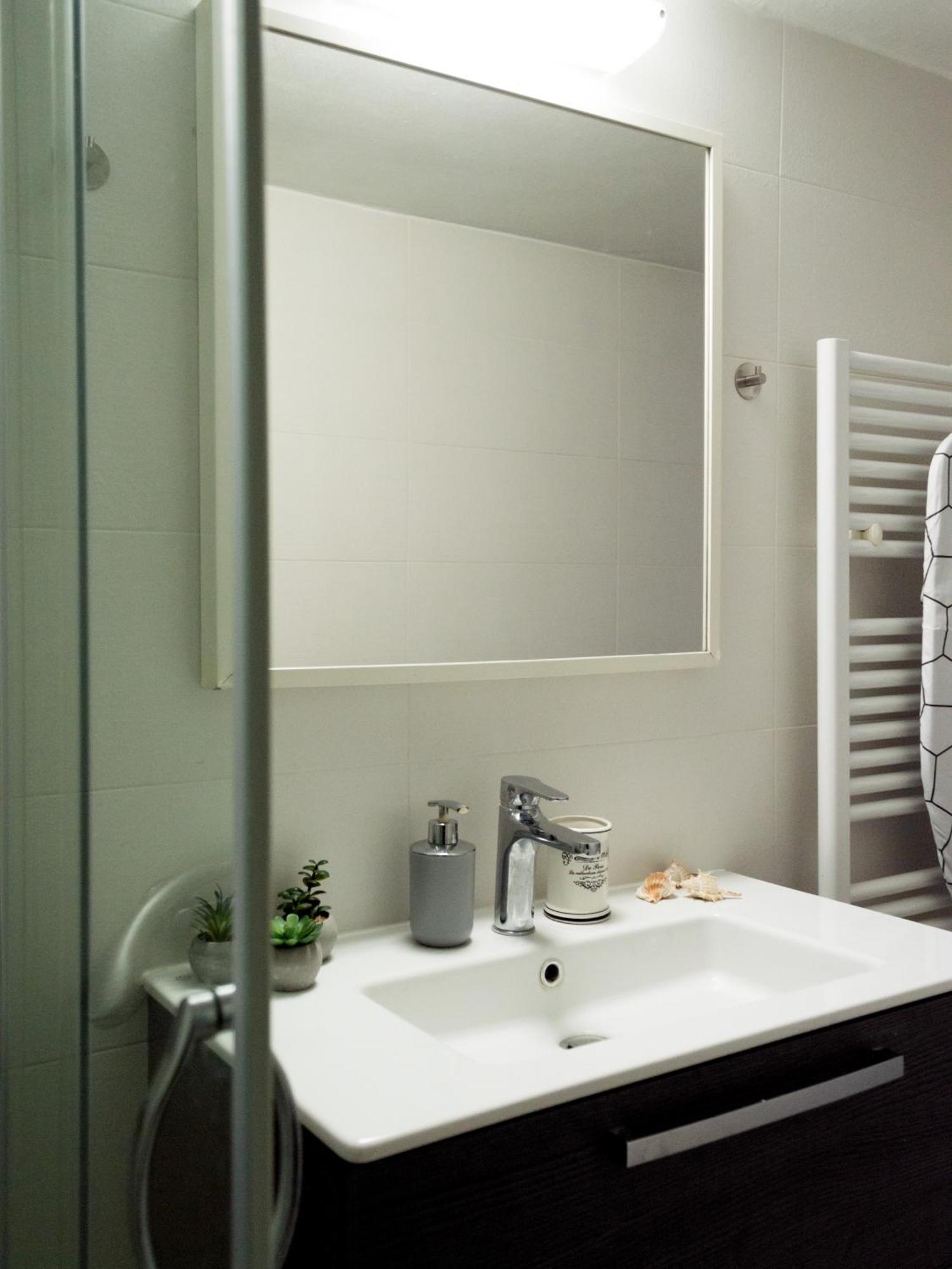 Urban Nights Athens Apartment Bagian luar foto